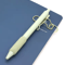 MultiFunction Notebook Pen Holder Clip For Easy Access Organization 8