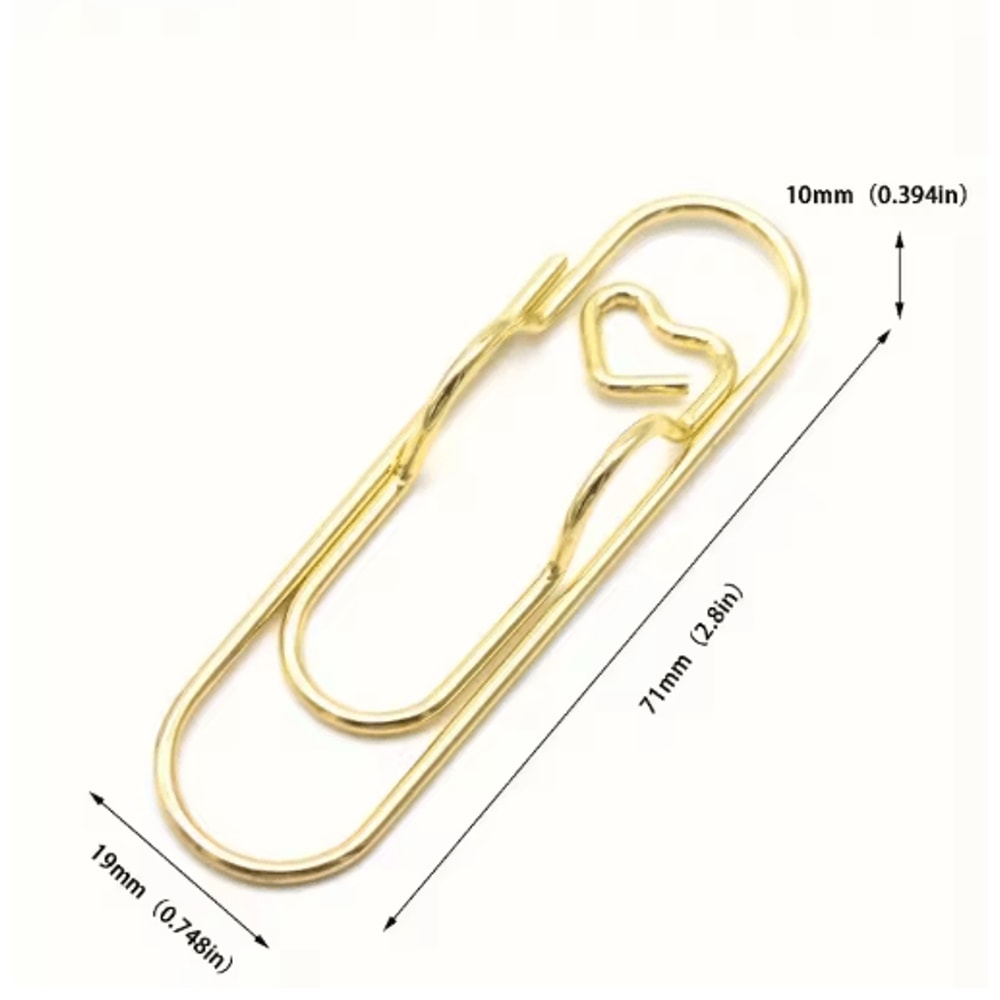 MultiFunction Notebook Pen Holder Clip For Easy Access Organization 9