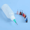 Precision Needle Tip Glue Bottle Set With 11 Tips For Accurate Dispensing 1