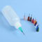 Precision Needle Tip Glue Bottle Set With 11 Tips For Accurate Dispensing 2