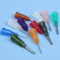 Precision Needle Tip Glue Bottle Set With 11 Tips For Accurate Dispensing 3