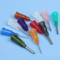 Precision Needle Tip Glue Bottle Set With 11 Tips For Accurate Dispensing 3