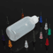 Precision Needle Tip Glue Bottle Set With 11 Tips For Accurate Dispensing 4