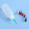 Precision Needle Tip Glue Bottle Set With 11 Tips For Accurate Dispensing 6
