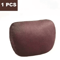 Luxury Adjustable Car Headrest Pillow For Comfortable Neck Support 1
