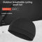 Cooling Mesh Beanie Skull Cap For Breathable Sweat Control Comfort 0