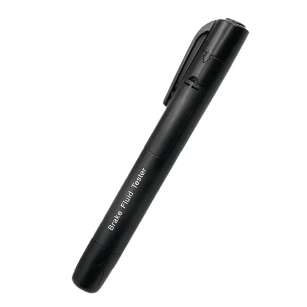 Electronic Brake Fluid Tester Pen For Accurate Moisture Safety Checks 1