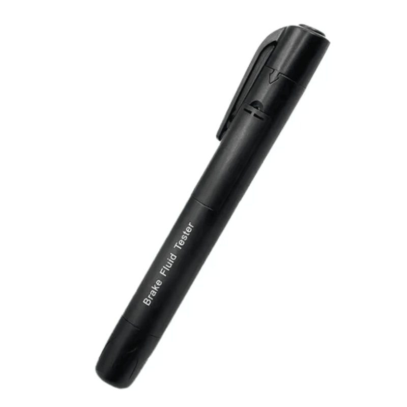 Electronic Brake Fluid Tester Pen For Accurate Moisture Safety Checks 1