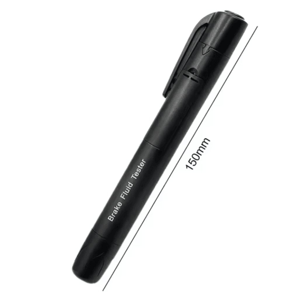 Electronic Brake Fluid Tester Pen For Accurate Moisture Safety Checks 2