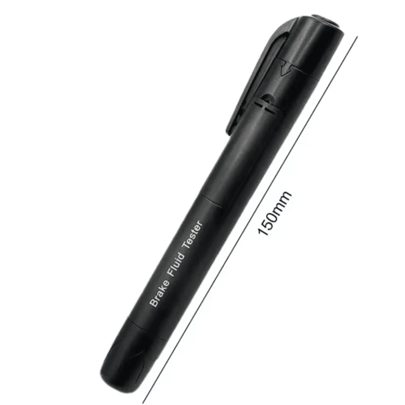 Electronic Brake Fluid Tester Pen For Accurate Moisture Safety Checks 2