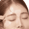 Invisible AntiWrinkle Face Patches For Forehead Smile Lines Care 7
