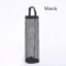 Wall Mounted Foldable Mesh Garbage Bag Holder With Hook Design 2