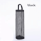 Wall Mounted Foldable Mesh Garbage Bag Holder With Hook Design 2