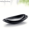 Elegant Oval Jewelry Tray Organizer For Keys Rings Daily Essentials 3