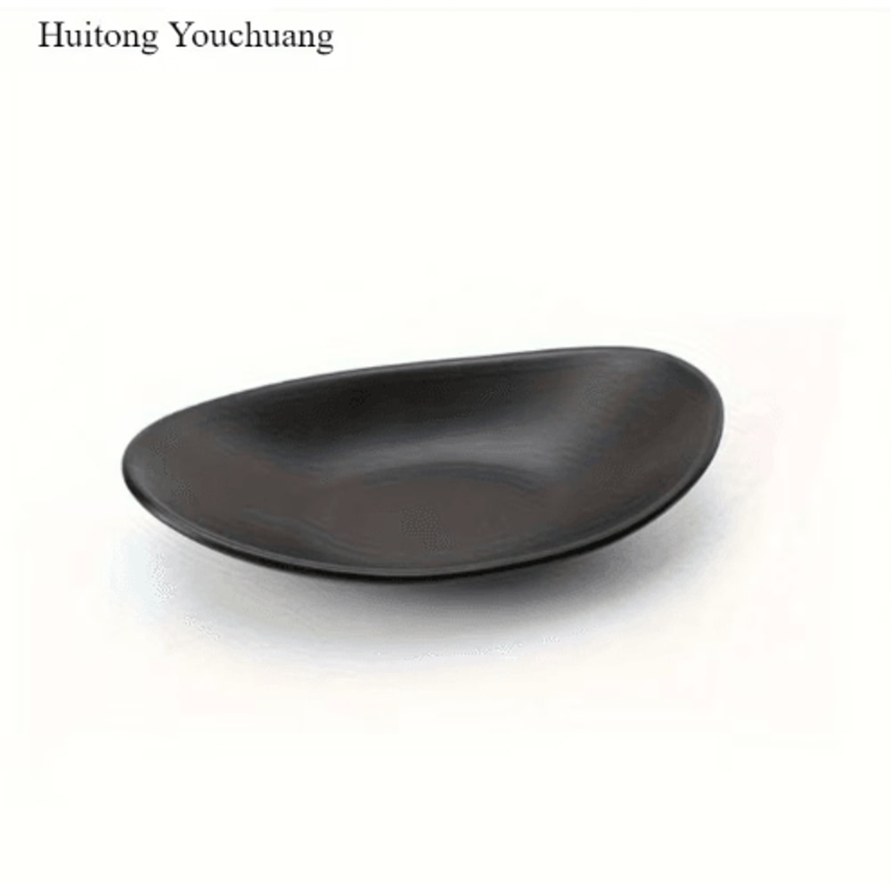 Elegant Oval Jewelry Tray Organizer For Keys Rings Daily Essentials 4