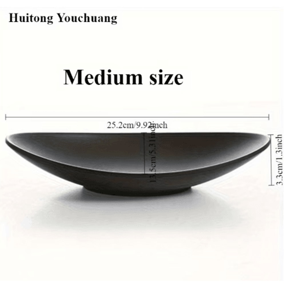 Elegant Oval Jewelry Tray Organizer For Keys Rings Daily Essentials 5