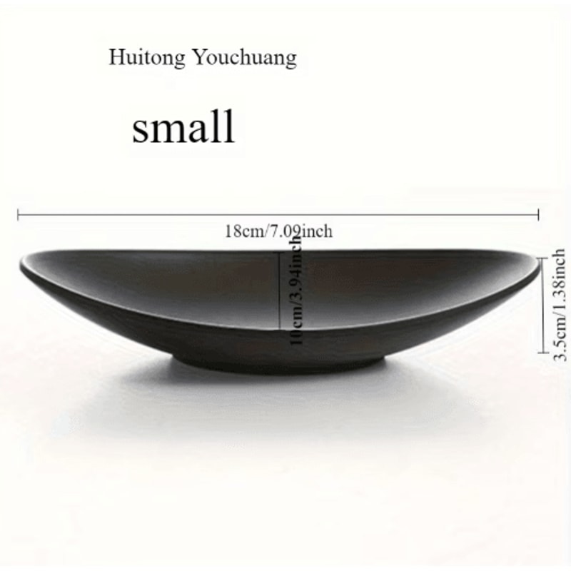 Elegant Oval Jewelry Tray Organizer For Keys Rings Daily Essentials 6