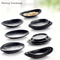 Elegant Oval Jewelry Tray Organizer For Keys Rings Daily Essentials 0