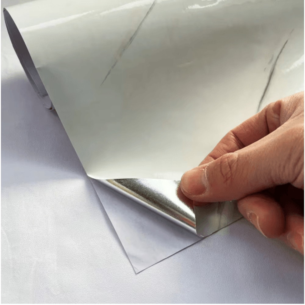 45CM SelfAdhesive Grid Wallpaper For Easy DIY Wall Decoration 7