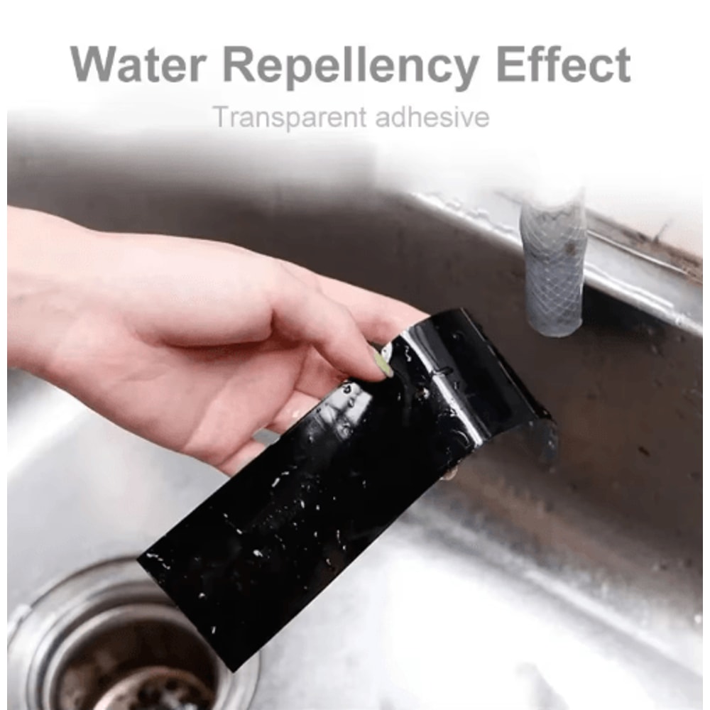 3D Carbon Fiber Car Door Sill Protector Film For Scratch Wear Protection 4