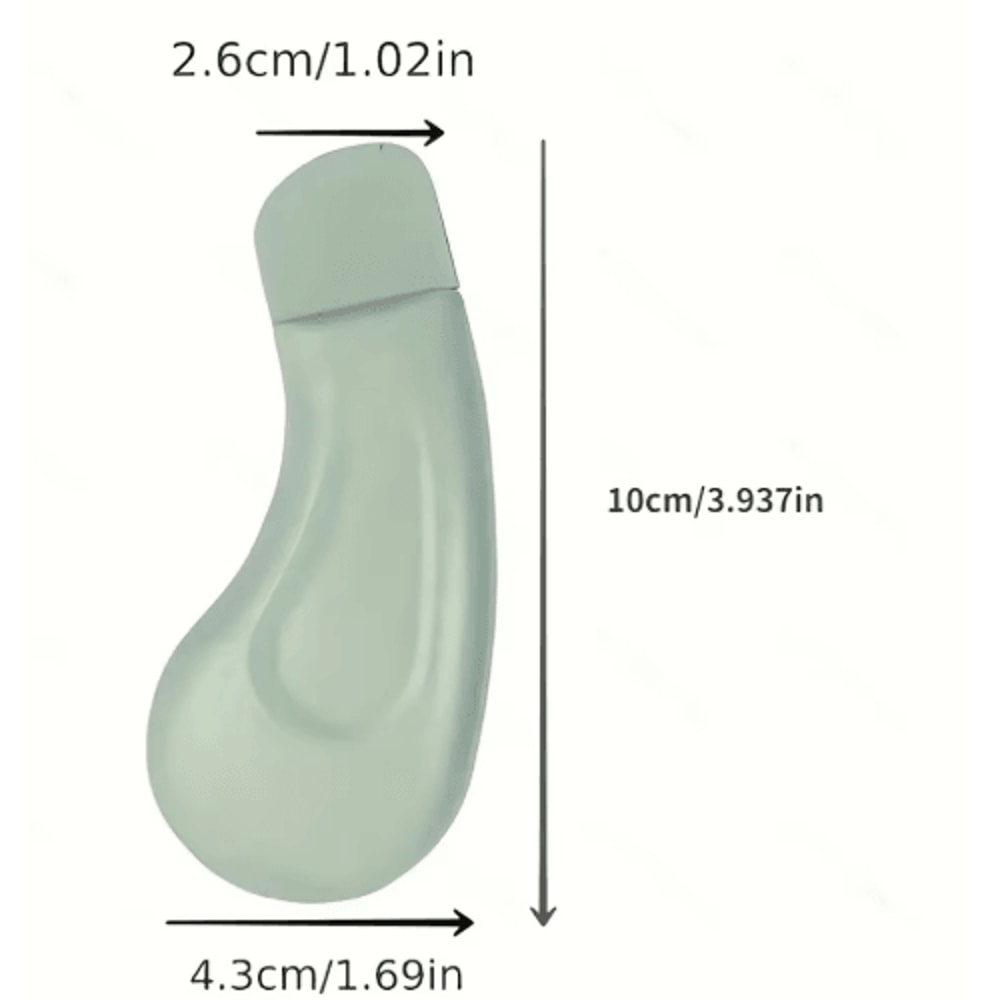 Stainless Steel Blackhead Removal Tool For Deep Pore Cleaning 3