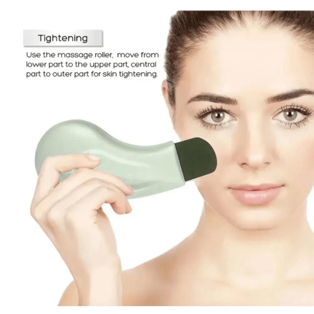 Stainless Steel Blackhead Removal Tool For Deep Pore Cleaning 5