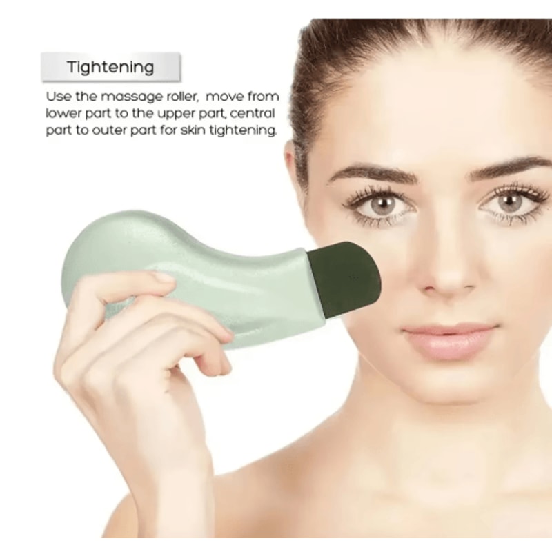 Stainless Steel Blackhead Removal Tool For Deep Pore Cleaning 5