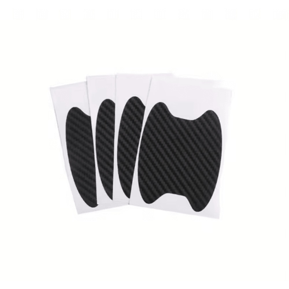 Car Door Handle Protector Film For ScratchResistant Exterior Protection 5