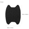 Car Door Handle Protector Film For ScratchResistant Exterior Protection 8