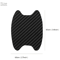Car Door Handle Protector Film For ScratchResistant Exterior Protection 8