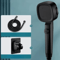 High Pressure 3Mode Shower Head With Water Saving OneTouch Control 2