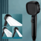 High Pressure 3Mode Shower Head With Water Saving OneTouch Control 4