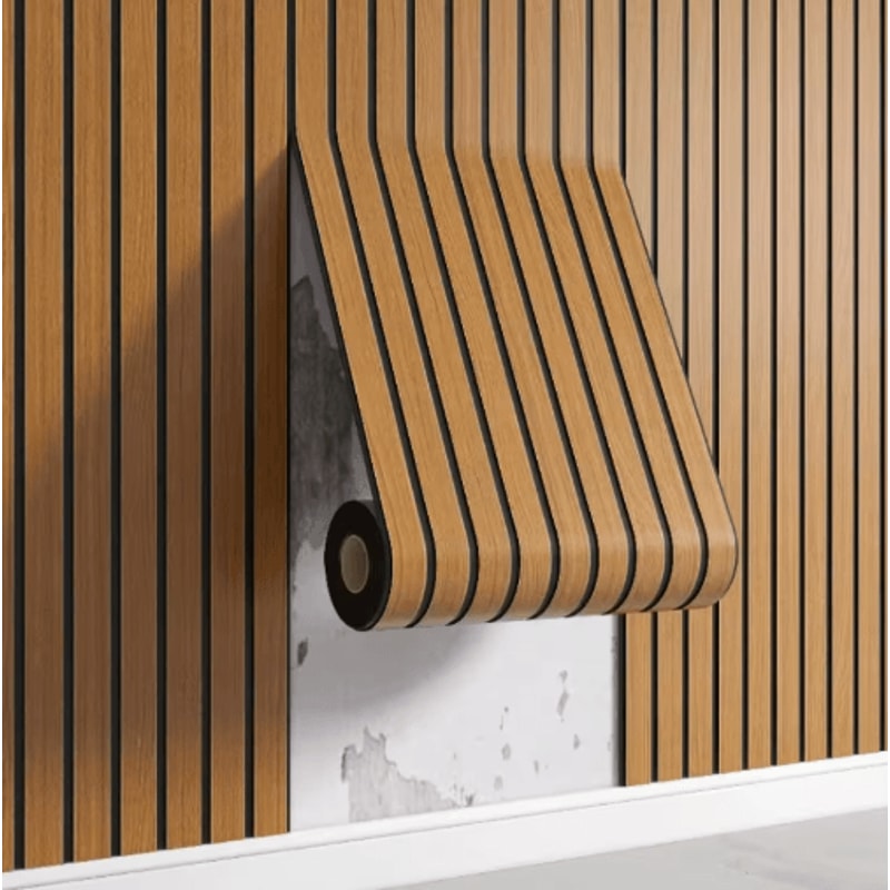 40cm 3D SelfAdhesive Wall Panel For Stylish Waterproof Home Decor 1