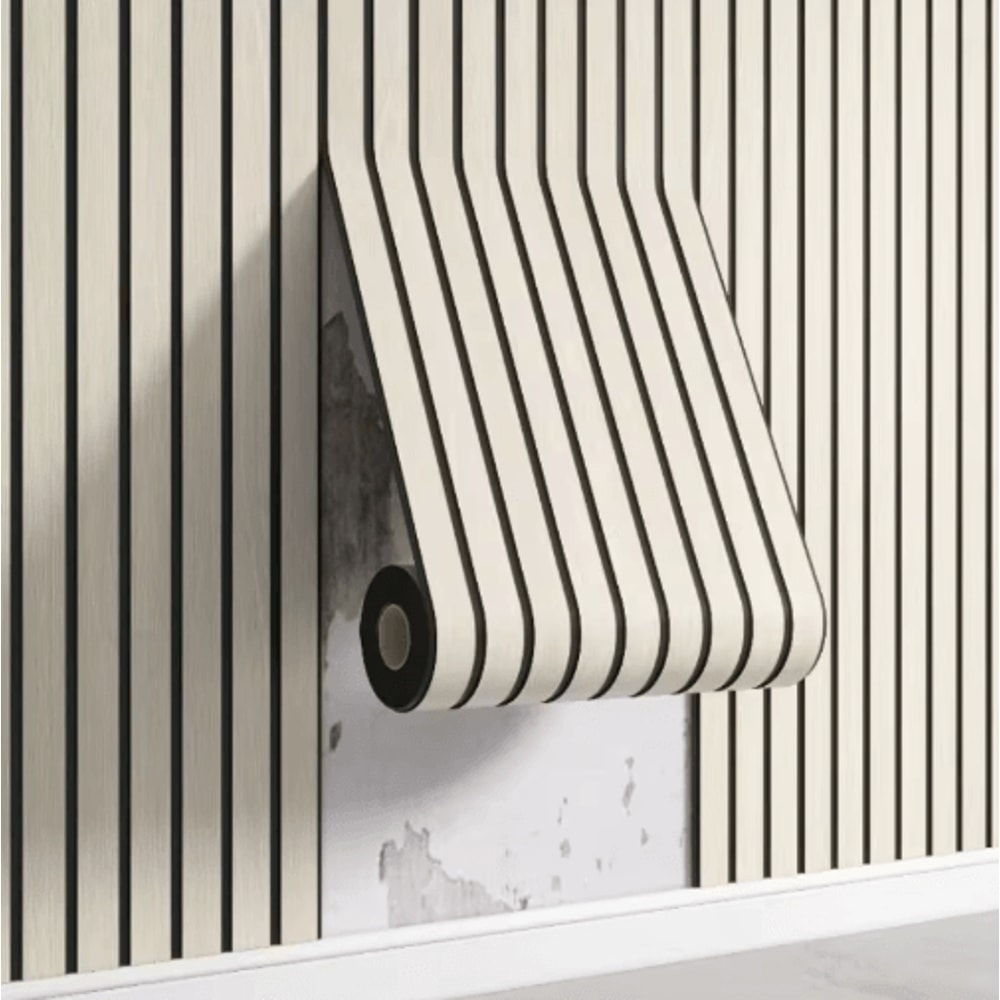 40cm 3D SelfAdhesive Wall Panel For Stylish Waterproof Home Decor 3