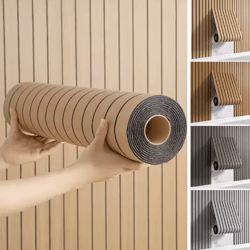 40cm 3d self-adhesive wall panel for stylish waterproof home decor