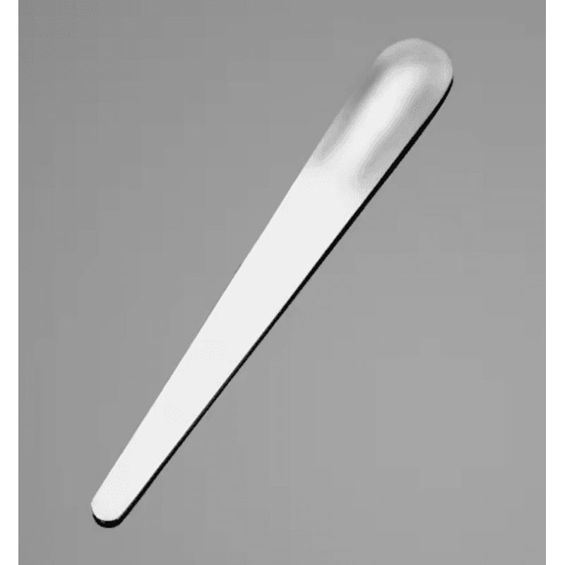 Stainless Steel Long Handle Dessert Coffee Spoon For Easy Mixing 3