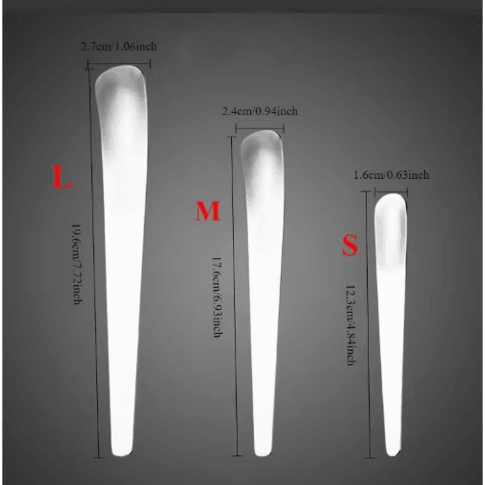 Stainless Steel Long Handle Dessert Coffee Spoon For Easy Mixing 5