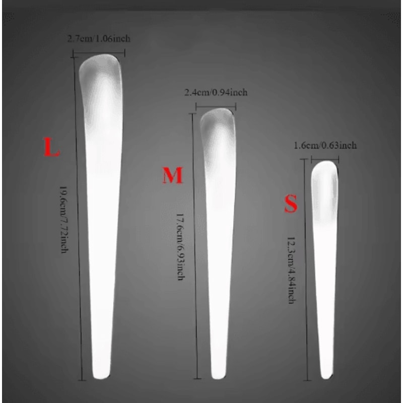 Stainless Steel Long Handle Dessert Coffee Spoon For Easy Mixing 5