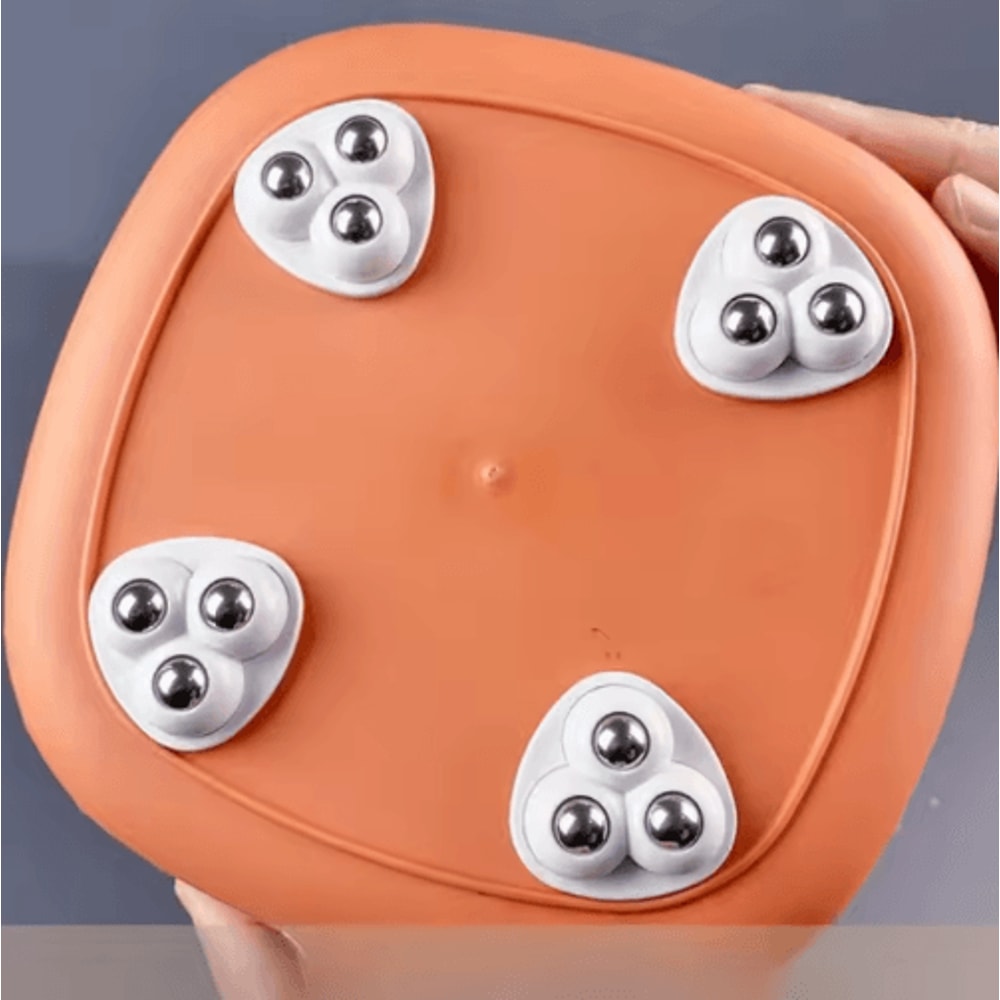 4PCS Adhesive Mini Universal Wheels For Easy Furniture Movement 3