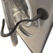 Magnetic Washer Door Prop For Front Load Machines With Flexible Fit 4