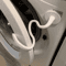 Magnetic Washer Door Prop For Front Load Machines With Flexible Fit 0