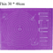 NonStick Silicone Baking Mat With Measurement Guide For Easy Dough Rolling 3