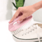 MultiPurpose Handheld Cleaning Brush For Shoes Laundry Bathroom Use 4