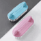 MultiPurpose Handheld Cleaning Brush For Shoes Laundry Bathroom Use 6
