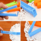 Portable Kitchen Bag Sealing Clips For Fresh Food Storage 3