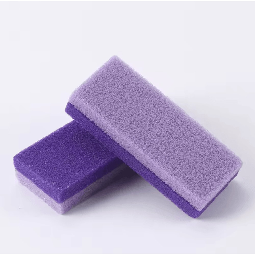 Foot Pumice Stone Callus Remover For Smooth Soft Feet Care 1