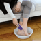 Foot Pumice Stone Callus Remover For Smooth Soft Feet Care 8