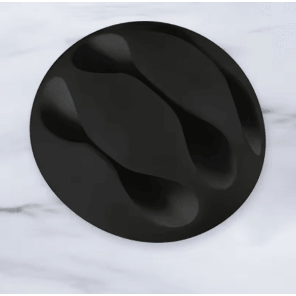 MultiPiece Desk Cable Organizer Clips For Neat TangleFree Setup 1