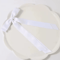 Elegant Satin Ribbon Bow Hair Clip For Stylish Everyday Party Looks 2