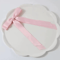 Elegant Satin Ribbon Bow Hair Clip For Stylish Everyday Party Looks 5